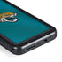 NFL Jacksonville Jaguars Team Jersey Galaxy S24 Waterproof Case