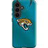 NFL Jacksonville Jaguars Team Jersey Galaxy S26 Impact Case