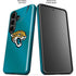 NFL Jacksonville Jaguars Team Jersey Galaxy S26 Impact Case