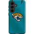 NFL Jacksonville Jaguars Team Jersey Galaxy S26 Plus Impact Case