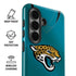 NFL Jacksonville Jaguars Team Jersey Galaxy S26 Plus Impact Case