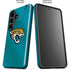 NFL Jacksonville Jaguars Team Jersey Galaxy S26 Plus Impact Case
