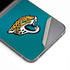 NFL Jacksonville Jaguars Team Jersey Galaxy Z Flip6 Skin