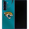 NFL Jacksonville Jaguars Team Jersey Galaxy Z Fold6 Skin