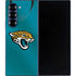 NFL Jacksonville Jaguars Team Jersey Galaxy Z Fold6 Skin