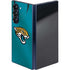 NFL Jacksonville Jaguars Team Jersey Galaxy Z Fold6 Skin
