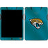 NFL Jacksonville Jaguars Team Jersey iPad Skins