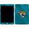 NFL Jacksonville Jaguars Team Jersey Apple iPad Skin