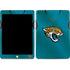 NFL Jacksonville Jaguars Team Jersey Apple iPad Skin