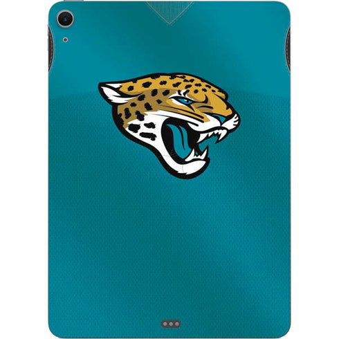 NFL Jacksonville Jaguars Team Jersey Apple iPad Air Skin