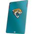 NFL Jacksonville Jaguars Team Jersey Apple iPad Air Skin