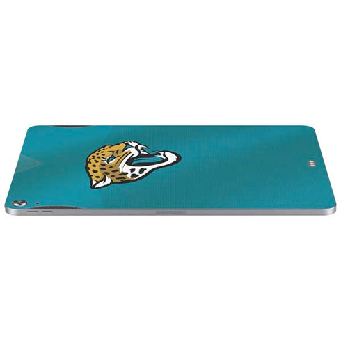 NFL Jacksonville Jaguars Team Jersey Apple iPad Air Skin