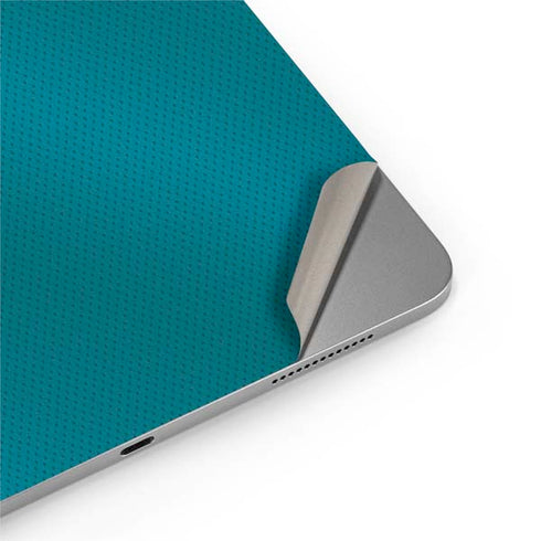 NFL Jacksonville Jaguars Team Jersey Apple iPad Air Skin