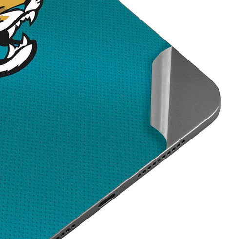 NFL Jacksonville Jaguars Team Jersey Apple iPad Mini Skin