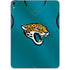 NFL Jacksonville Jaguars Team Jersey Apple iPad Pro Skin