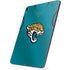 NFL Jacksonville Jaguars Team Jersey Apple iPad Pro Skin