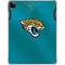 NFL Jacksonville Jaguars Team Jersey iPad Pro 11in (2024) Clear Case