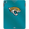 NFL Jacksonville Jaguars Team Jersey iPad Pro 13in M4 (2024) Skin