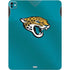 NFL Jacksonville Jaguars Team Jersey iPad Pro 13in M4 (2024) Skin