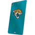 NFL Jacksonville Jaguars Team Jersey iPad Pro 13in M4 (2024) Skin