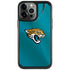 NFL Jacksonville Jaguars Team Jersey iPhone Cases