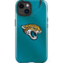 NFL Jacksonville Jaguars Team Jersey iPhone 15 Impact Case
