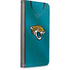 NFL Jacksonville Jaguars Team Jersey iPhone 15 Plus Folio Case
