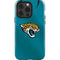 NFL Jacksonville Jaguars Team Jersey iPhone 15 Pro Impact Case
