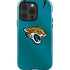 NFL Jacksonville Jaguars Team Jersey iPhone 15 Pro Impact Case