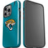 NFL Jacksonville Jaguars Team Jersey iPhone 15 Pro Impact Case