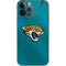 NFL Jacksonville Jaguars Team Jersey iPhone 15 Pro Max Skin