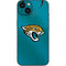 NFL Jacksonville Jaguars Team Jersey iPhone 15 Skin