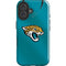 NFL Jacksonville Jaguars Team Jersey iPhone 16 Impact Case