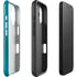 NFL Jacksonville Jaguars Team Jersey iPhone 16 Impact Case