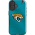 NFL Jacksonville Jaguars Team Jersey iPhone 16 Plus Impact Case