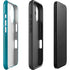 NFL Jacksonville Jaguars Team Jersey iPhone 16 Plus Impact Case