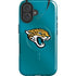 NFL Jacksonville Jaguars Team Jersey iPhone 16 Plus Magsafe Impact Case