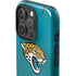 NFL Jacksonville Jaguars Team Jersey iPhone 16 Pro Impact Case