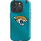 NFL Jacksonville Jaguars Team Jersey iPhone 16 Pro Max Impact Case