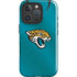 NFL Jacksonville Jaguars Team Jersey iPhone 16 Pro Max Impact Case