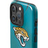 NFL Jacksonville Jaguars Team Jersey iPhone 16 Pro Max Impact Case