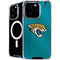 NFL Jacksonville Jaguars Team Jersey iPhone 16 Pro Max MagSafe Case