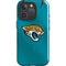 NFL Jacksonville Jaguars Team Jersey iPhone 16 Pro Max Magsafe Impact Case