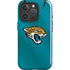 NFL Jacksonville Jaguars Team Jersey iPhone 16 Pro Max Magsafe Impact Case