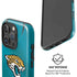 NFL Jacksonville Jaguars Team Jersey iPhone 16 Pro Max Magsafe Impact Case