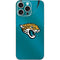 NFL Jacksonville Jaguars Team Jersey iPhone 16 Pro Max Skin