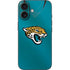 NFL Jacksonville Jaguars Team Jersey iPhone 16 Skin