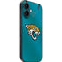 NFL Jacksonville Jaguars Team Jersey iPhone 16 Skin