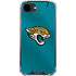 NFL Jacksonville Jaguars Team Jersey iPhone 16e Clear Case