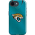 NFL Jacksonville Jaguars Team Jersey iPhone 16e Impact Case